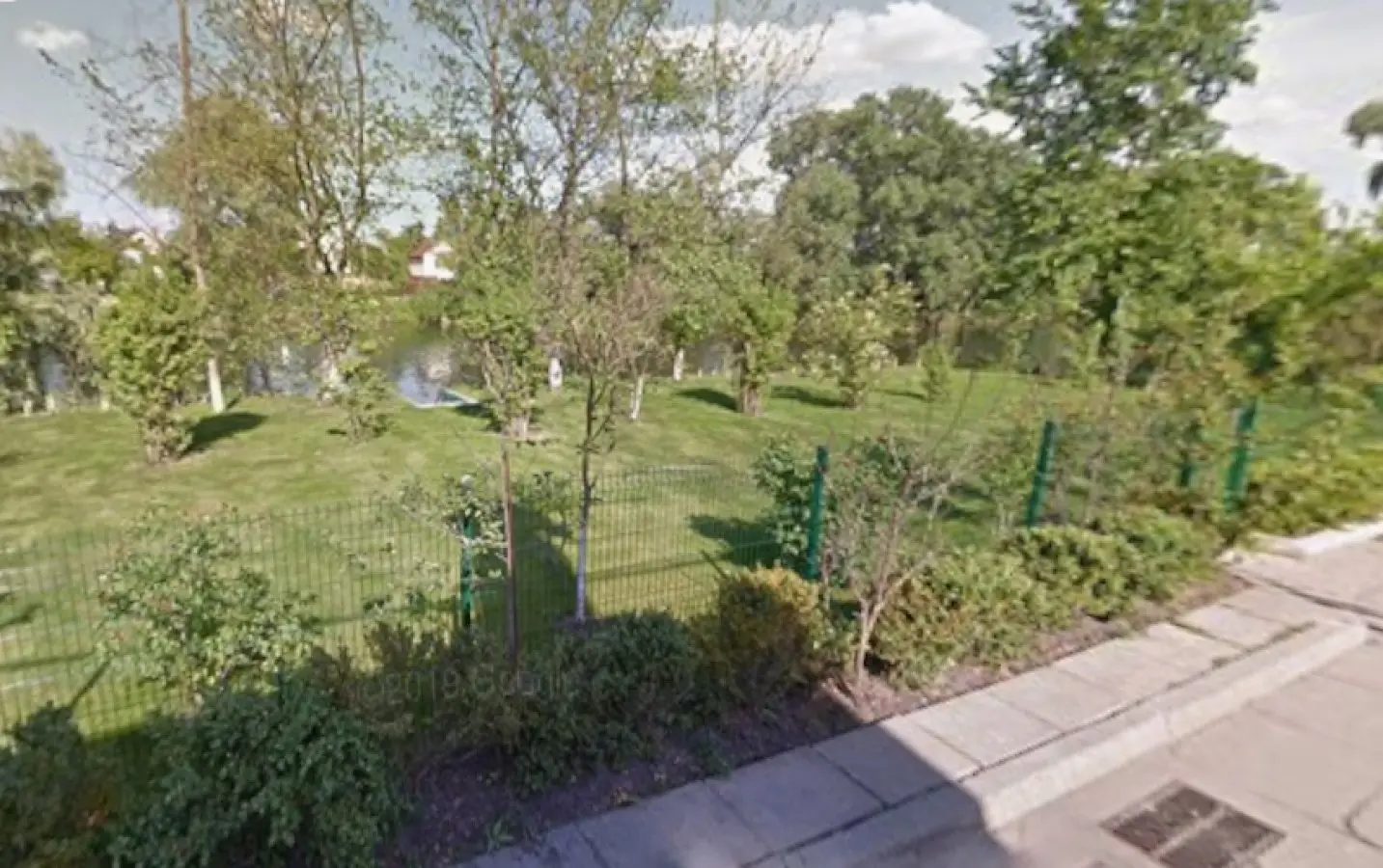 Фото Продаю земельну ділянку, 130-а Садова вул.  Київ, ціна: 55000 $, код 3357