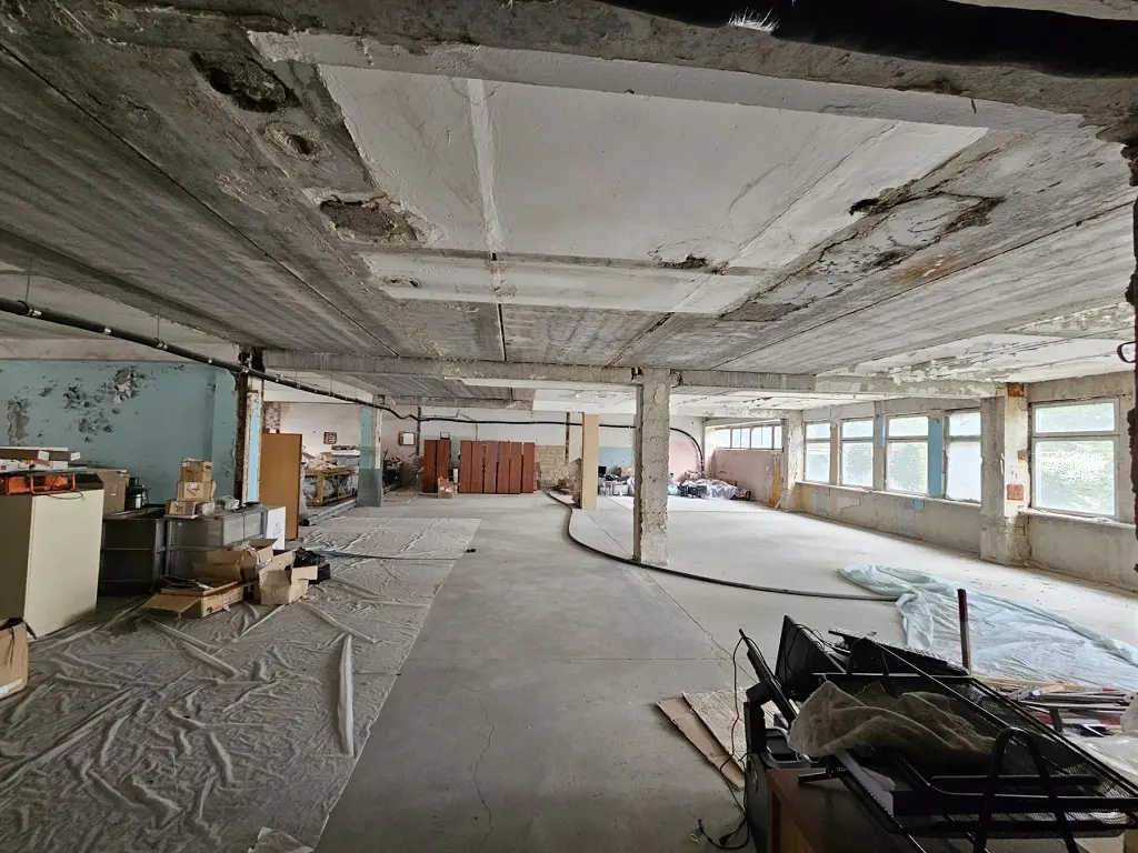 Фото Арендовать офис, Новоконстантиновская ул. 18 Киев в долгосрочную аренду, цена: 50000 UAH, код 2871