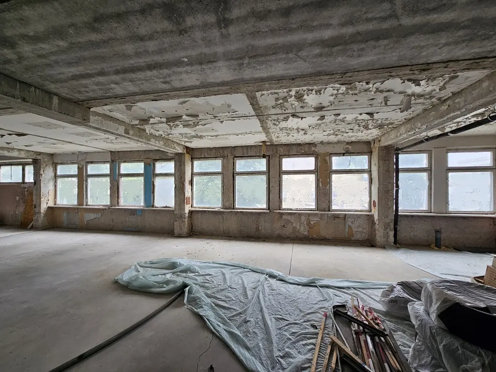 Фото Арендовать офис, Новоконстантиновская ул. 18 Киев в долгосрочную аренду, цена: 50000 UAH, код 2871