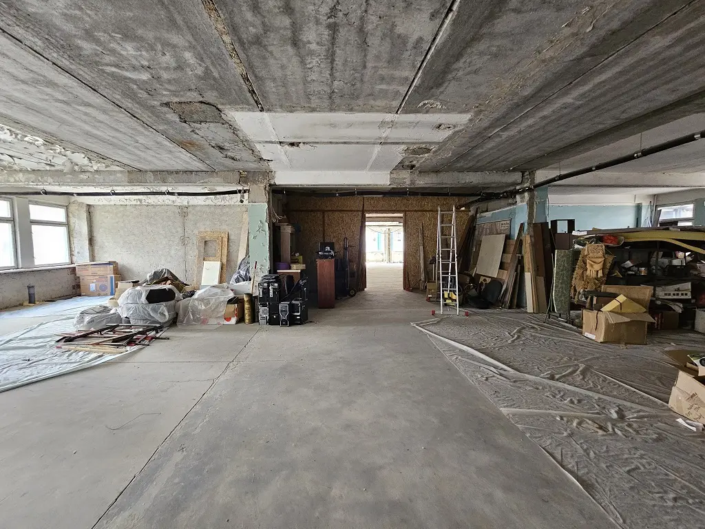 Фото Арендовать офис, Новоконстантиновская ул. 18 Киев в долгосрочную аренду, цена: 50000 UAH, код 2871