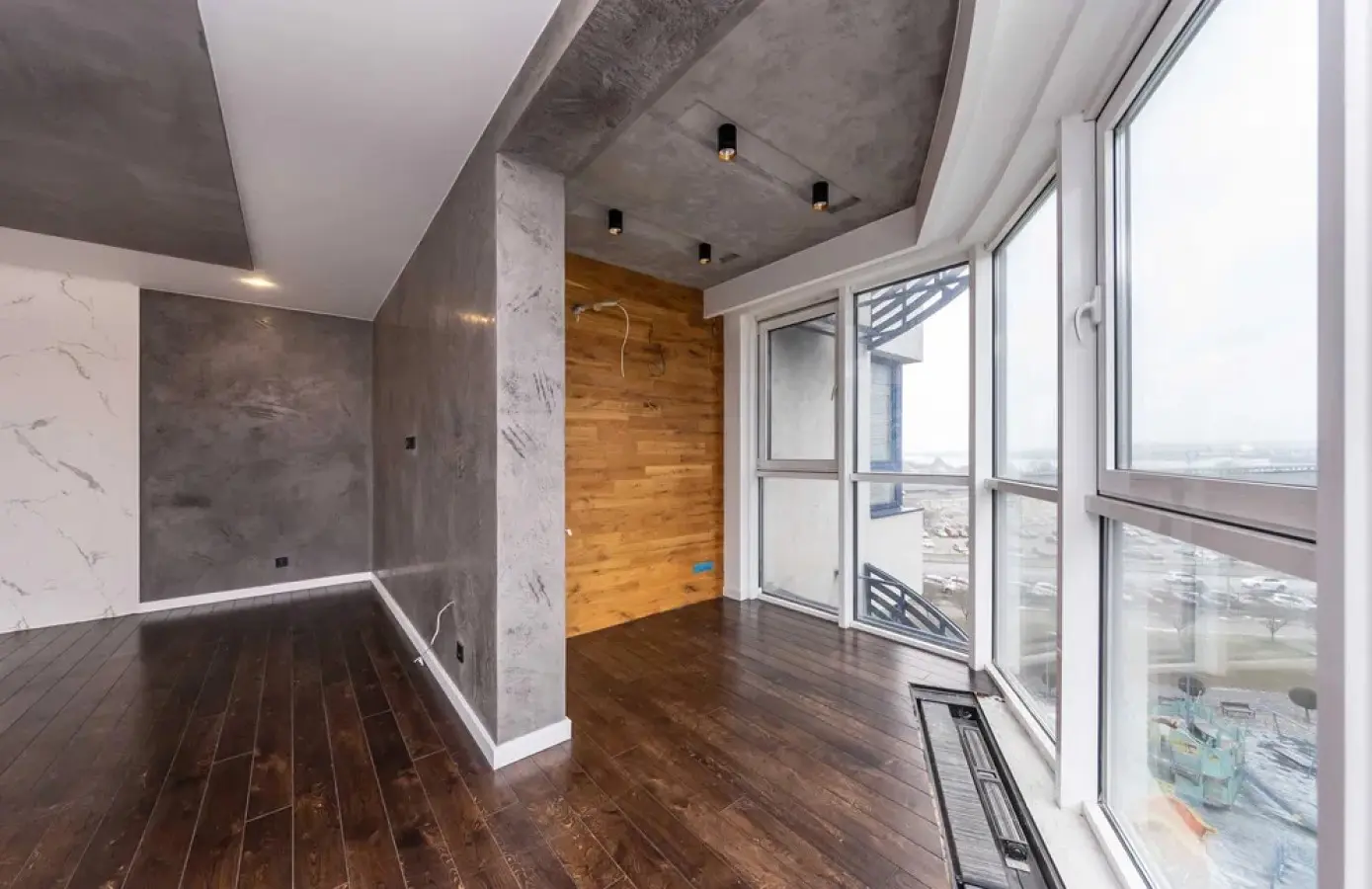 Фото Продаю 3 кімнатну квартиру, 125 кв. м, Зарічна вул. 1в Київ, ціна: 193000 $, код 3358