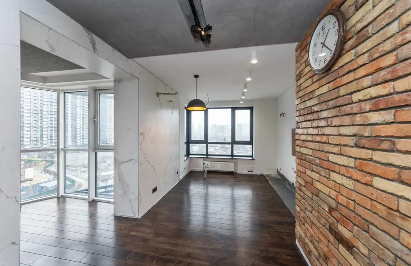 Фото Продаю 3 кімнатну квартиру, 125 кв. м, Зарічна вул. 1в Київ, ціна: 193000 $, код 3358