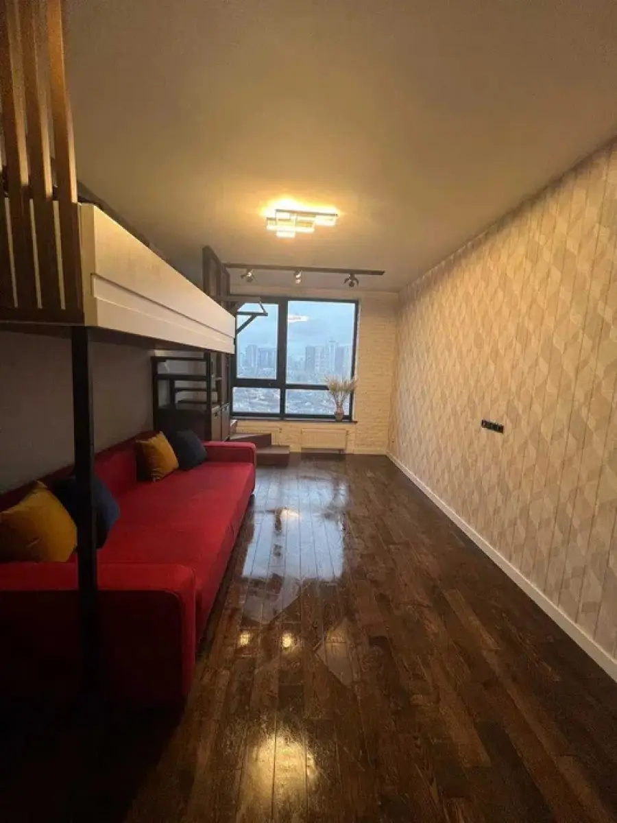 Фото Продаю 3 кімнатну квартиру, 125 кв. м, Зарічна вул. 1в Київ, ціна: 193000 $, код 3358