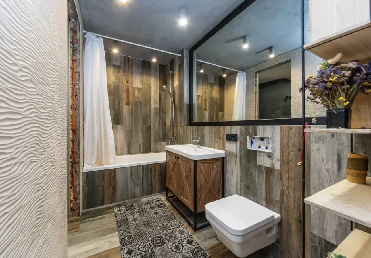 Фото Продаю 3 кімнатну квартиру, 125 кв. м, Зарічна вул. 1в Київ, ціна: 193000 $, код 3358