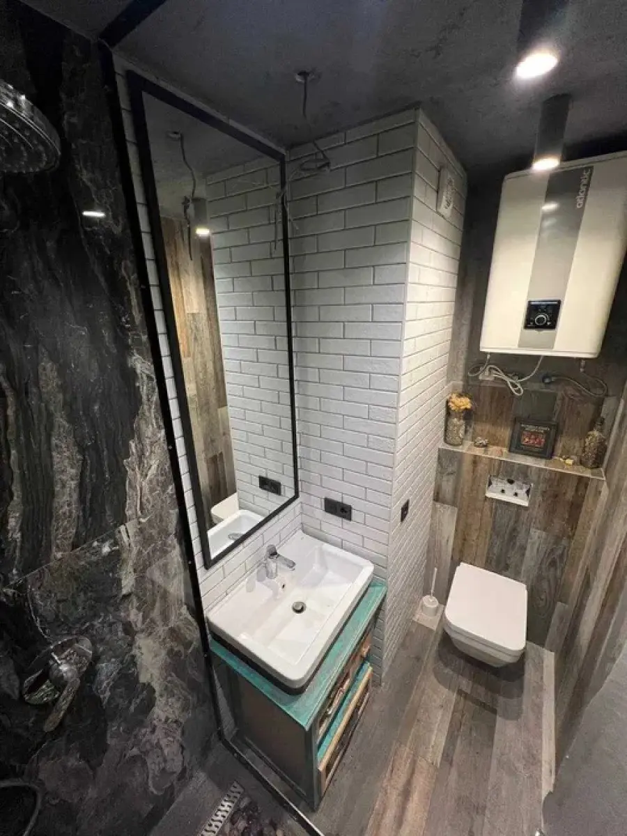 Фото Продаю 3 кімнатну квартиру, 125 кв. м, Зарічна вул. 1в Київ, ціна: 193000 $, код 3358