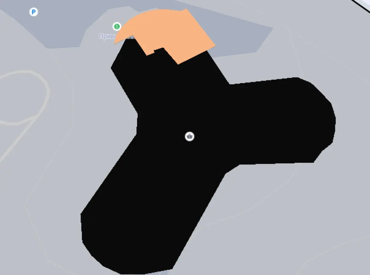 Фото Продаю 3 кімнатну квартиру, 125 кв. м, Зарічна вул. 1в Київ, ціна: 193000 $, код 3358