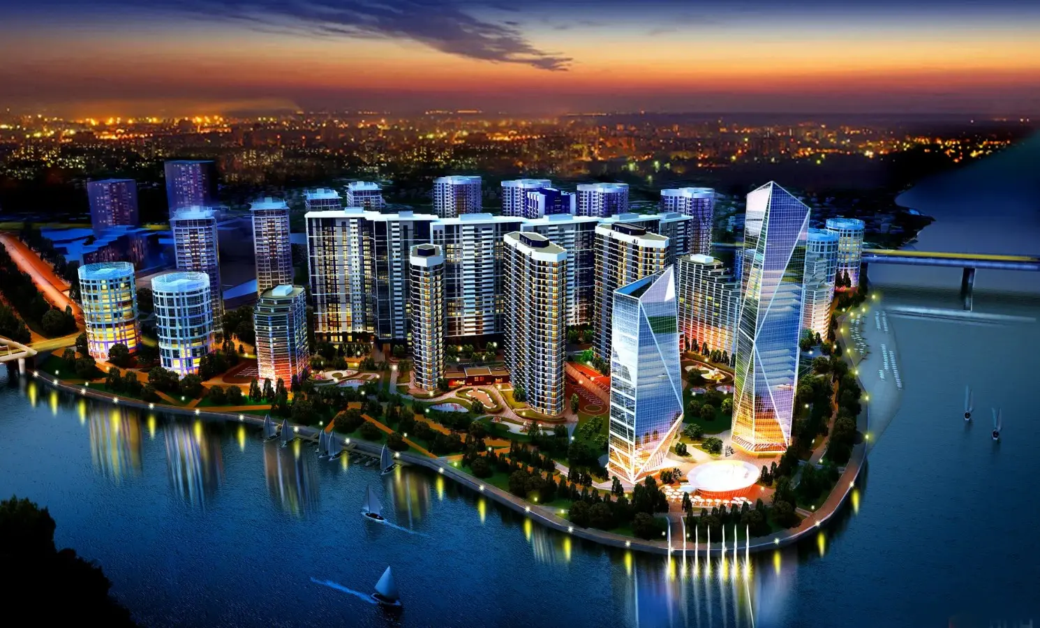 Фото Продаю 3 кімнатну квартиру, 125 кв. м, Зарічна вул. 1в Київ, ціна: 193000 $, код 3358