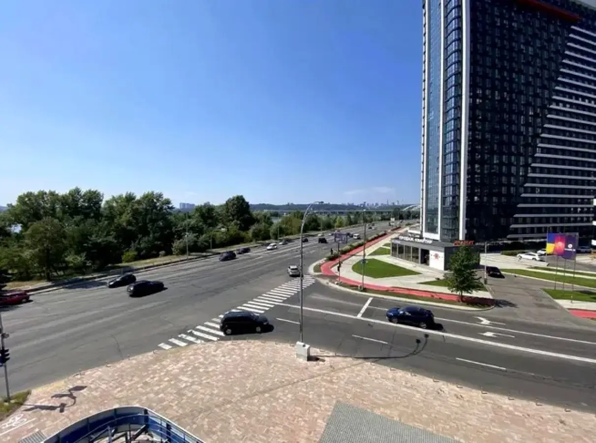 Фото Продаю 2 кімнатну квартиру, 75 кв. м, Дніпровська набережна 17 Київ, ціна: 92000 $, код 3359