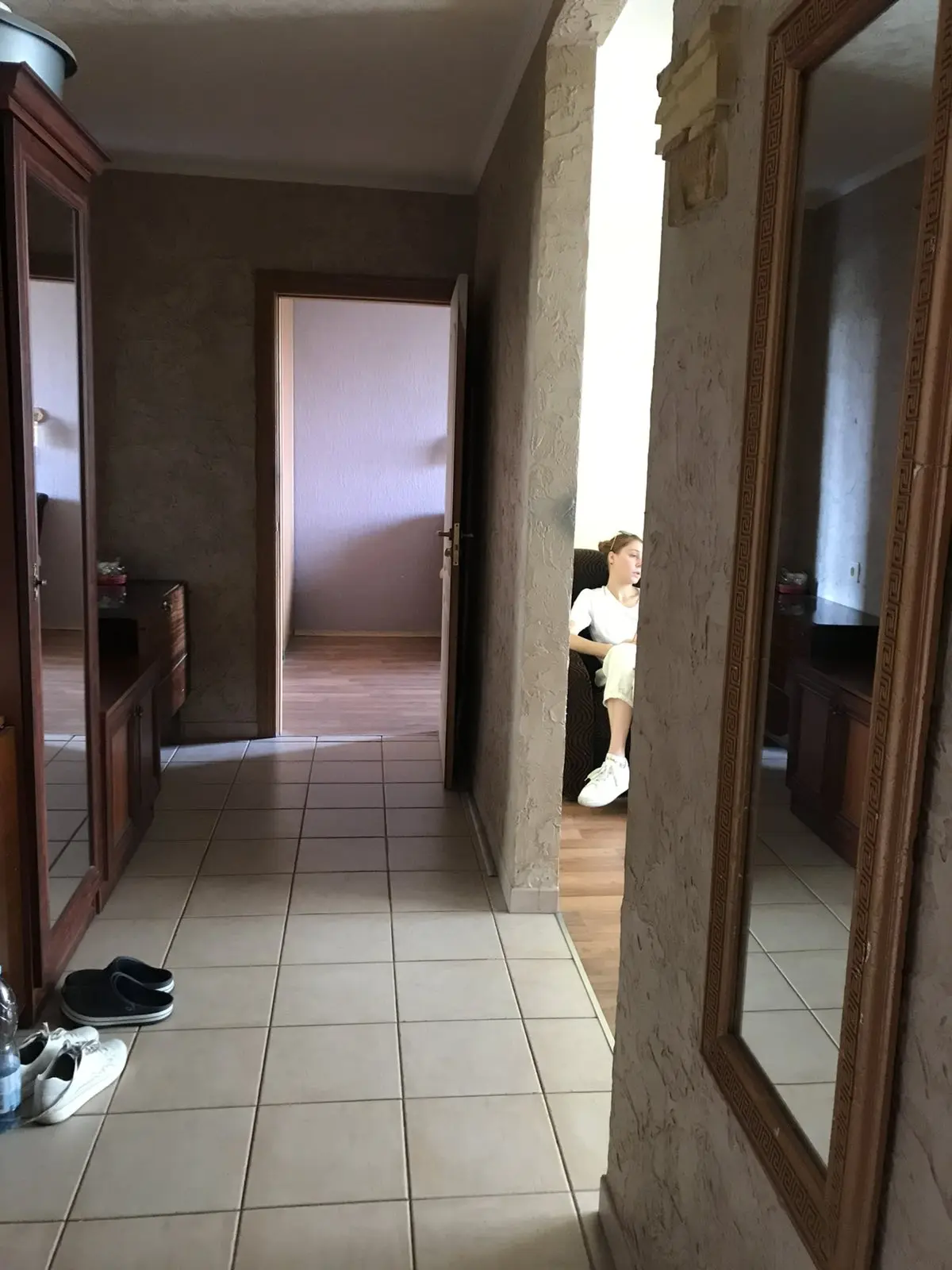 Фото Зняти 2 кімнатну квартиру, Марганецька вул. 24 Київ в довгострокову оренду, ціна: 9500 UAH, код 3360