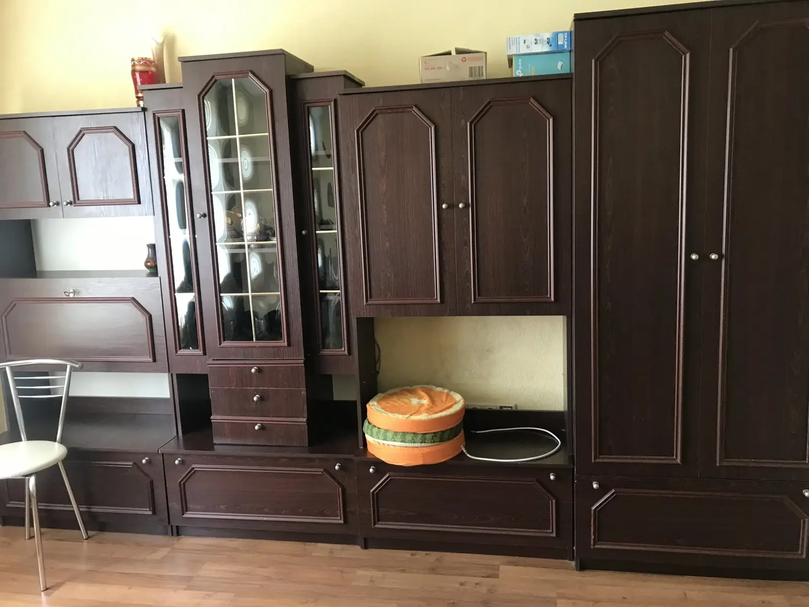 Фото Зняти 2 кімнатну квартиру, Марганецька вул. 24 Київ в довгострокову оренду, ціна: 9500 UAH, код 3360