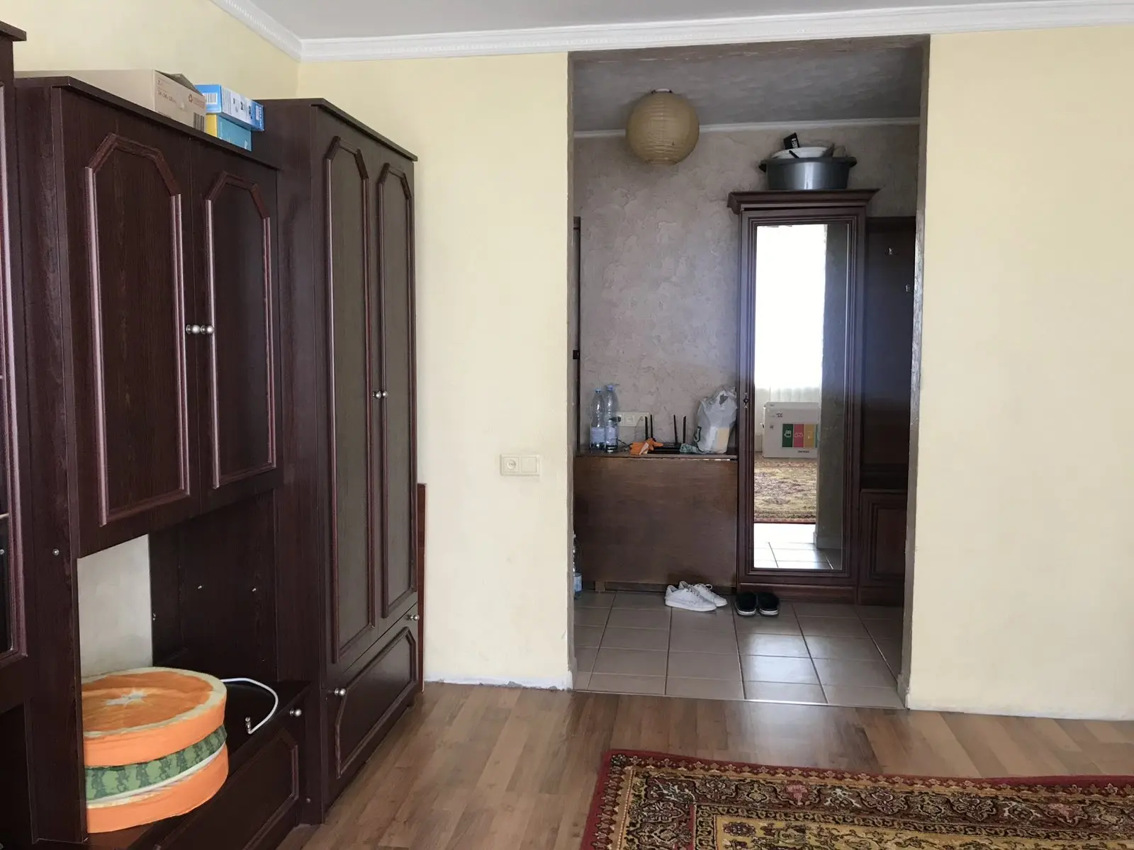 Фото Зняти 2 кімнатну квартиру, Марганецька вул. 24 Київ в довгострокову оренду, ціна: 9500 UAH, код 3360