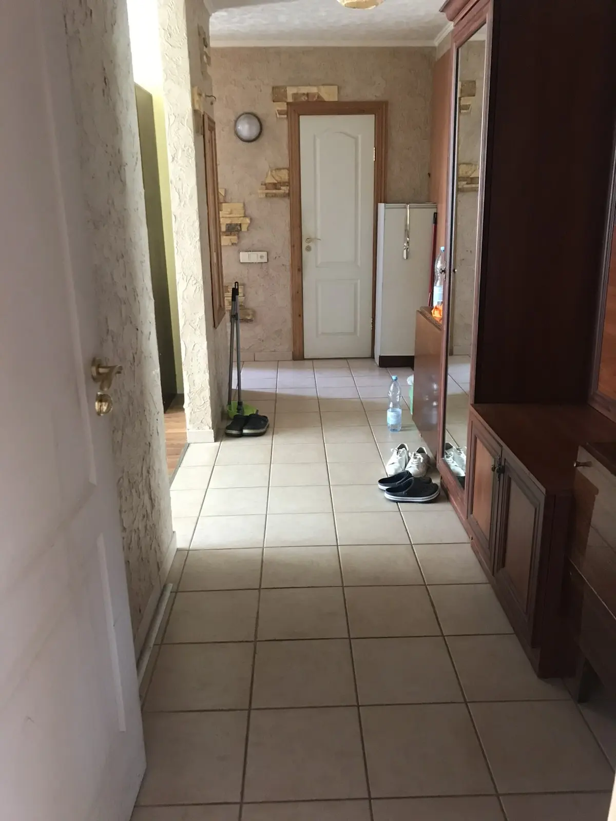 Фото Зняти 2 кімнатну квартиру, Марганецька вул. 24 Київ в довгострокову оренду, ціна: 9500 UAH, код 3360