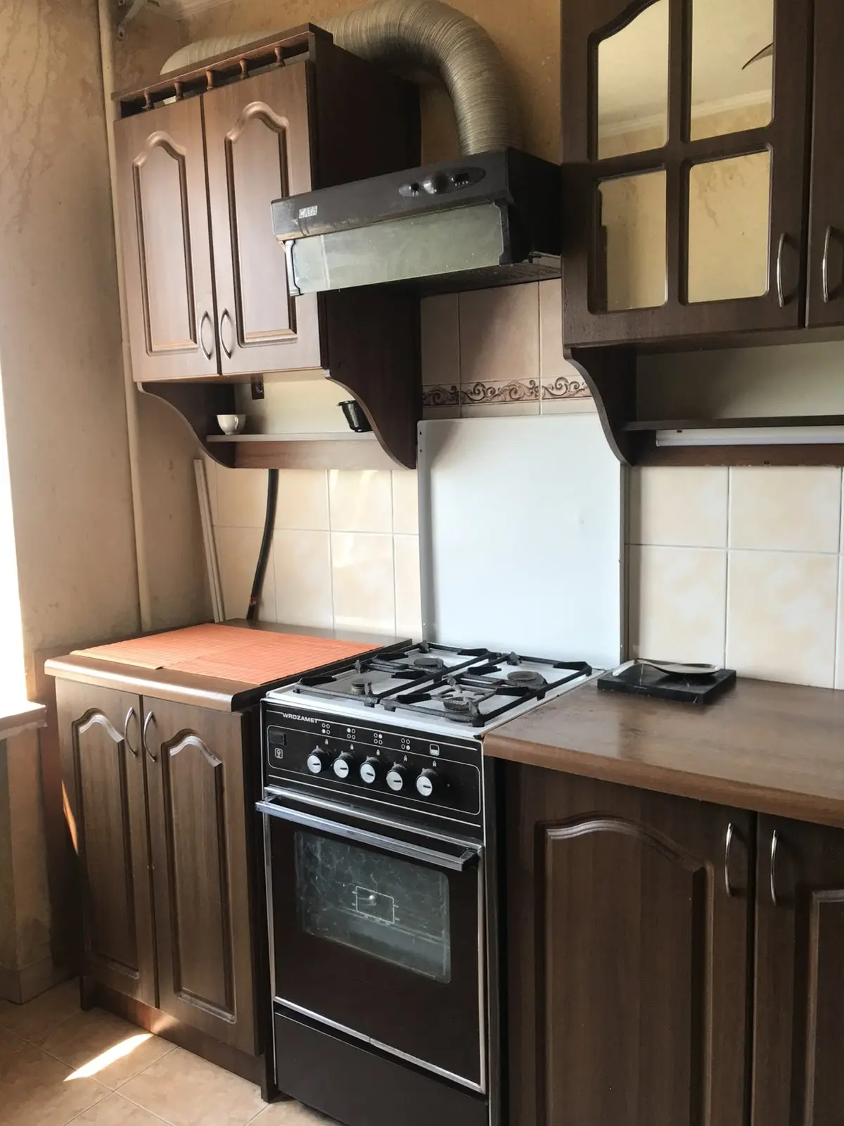 Фото Зняти 2 кімнатну квартиру, Марганецька вул. 24 Київ в довгострокову оренду, ціна: 9500 UAH, код 3360