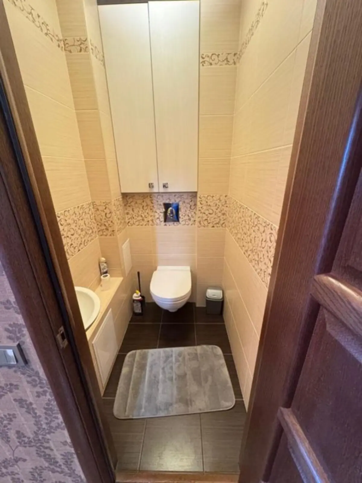 Фото Продаю 2 кімнатну квартиру, 70 кв. м, Білицька вул. 18 Київ, ціна: 128000 $, код 3361