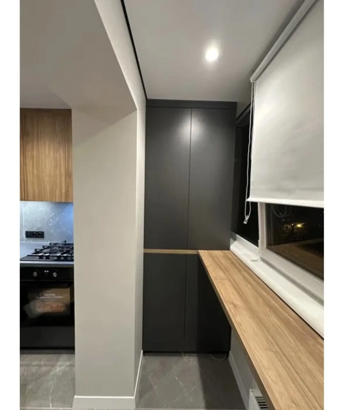 Фото Продаю 1 кімнатну квартиру, 32 кв. м, Деміївська вул. 39 Київ, ціна: 85500 $, код 3362