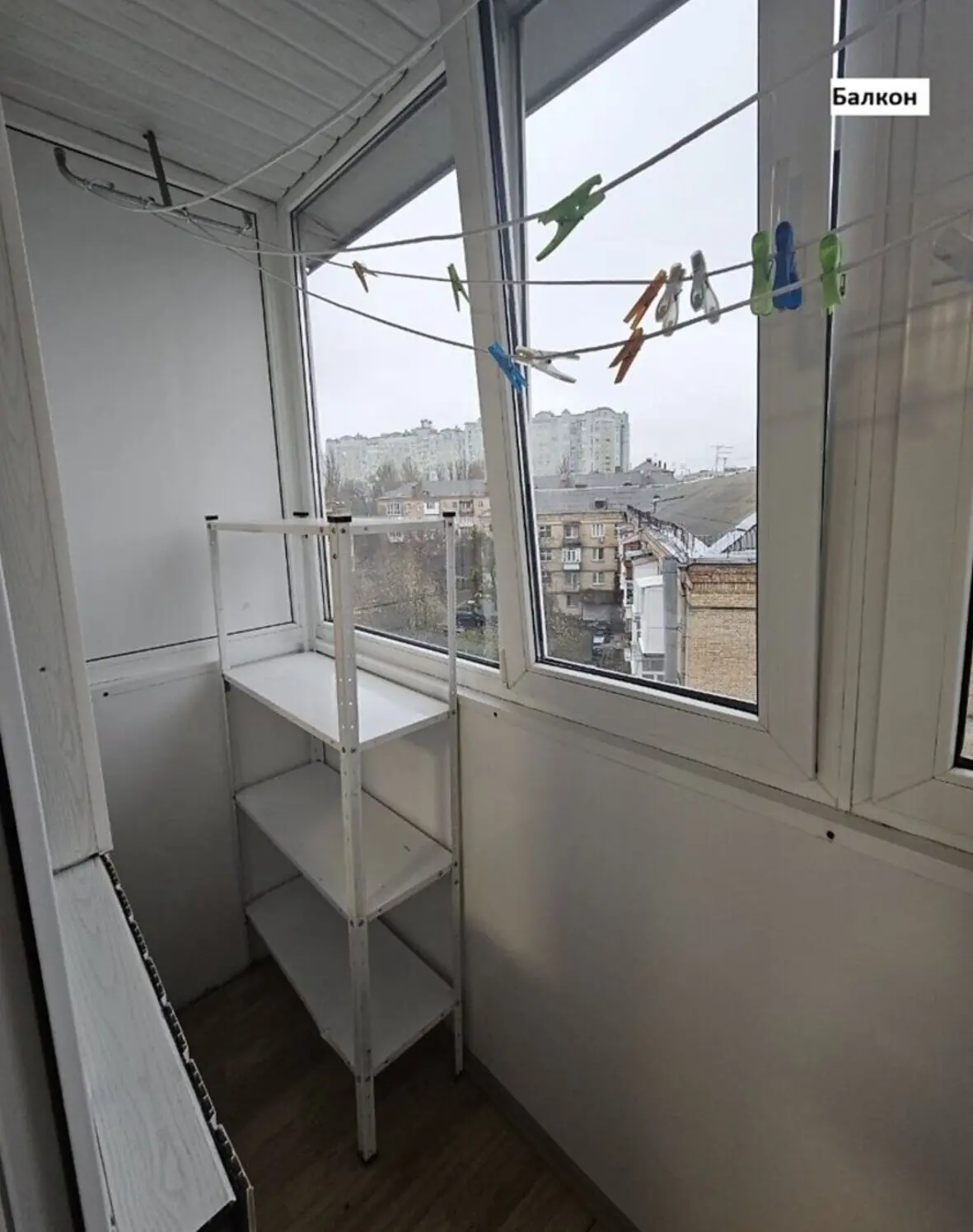 Фото Продаю 2 кімнатну квартиру, 46 кв. м, Васильківська вул. 21/18 Київ, ціна: 75000 $, код 3363