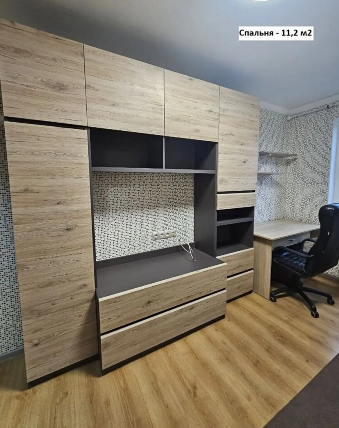 Фото Продаю 2 кімнатну квартиру, 46 кв. м, Васильківська вул. 21/18 Київ, ціна: 75000 $, код 3363