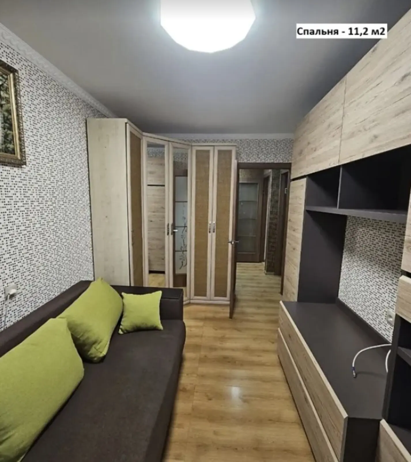 Фото Продаю 2 кімнатну квартиру, 46 кв. м, Васильківська вул. 21/18 Київ, ціна: 75000 $, код 3363