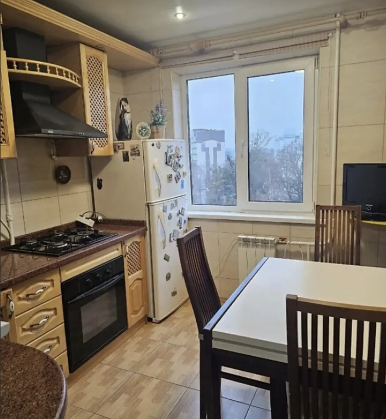 Фото Продаю 2 кімнатну квартиру, 46 кв. м, Васильківська вул. 21/18 Київ, ціна: 75000 $, код 3363