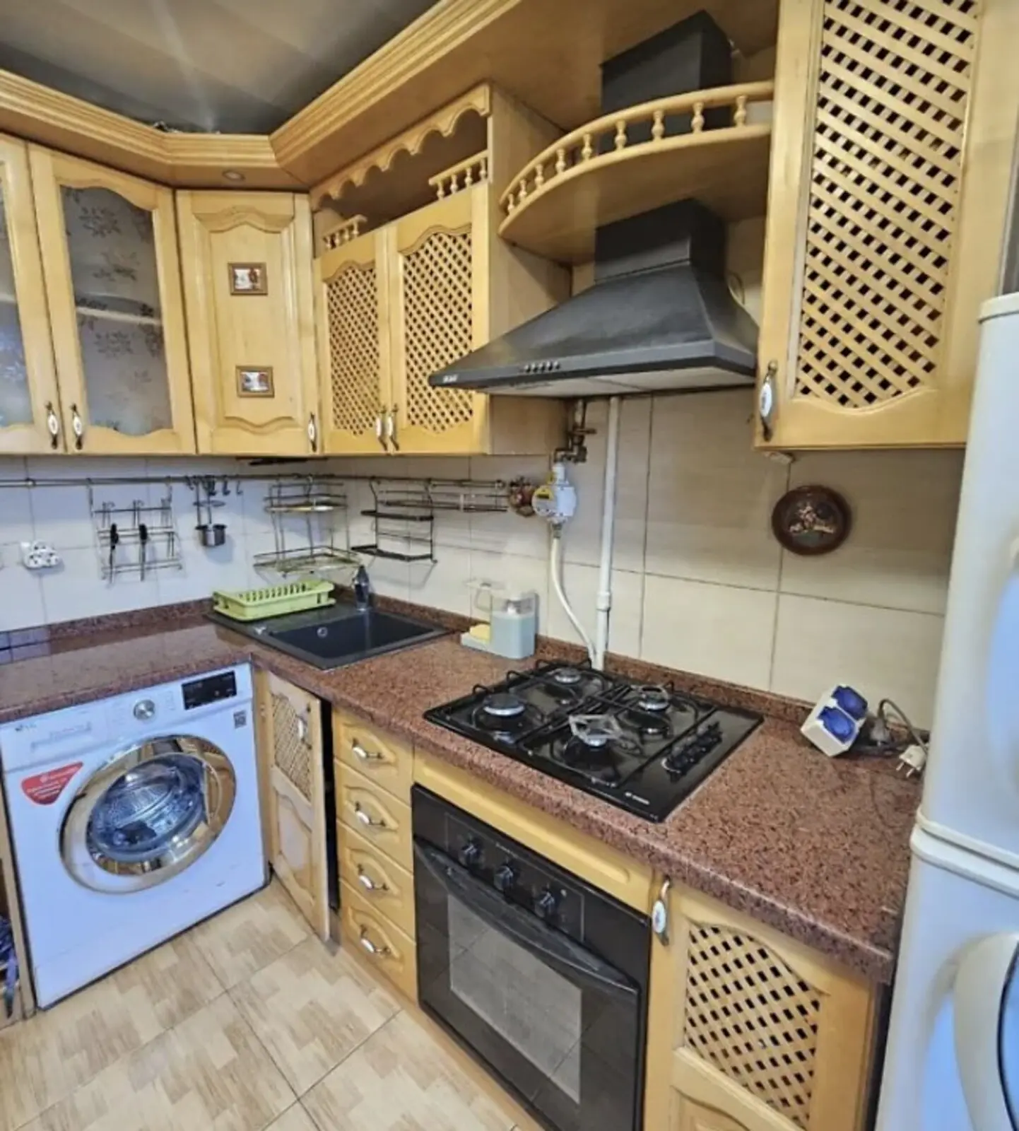 Фото Продаю 2 кімнатну квартиру, 46 кв. м, Васильківська вул. 21/18 Київ, ціна: 75000 $, код 3363