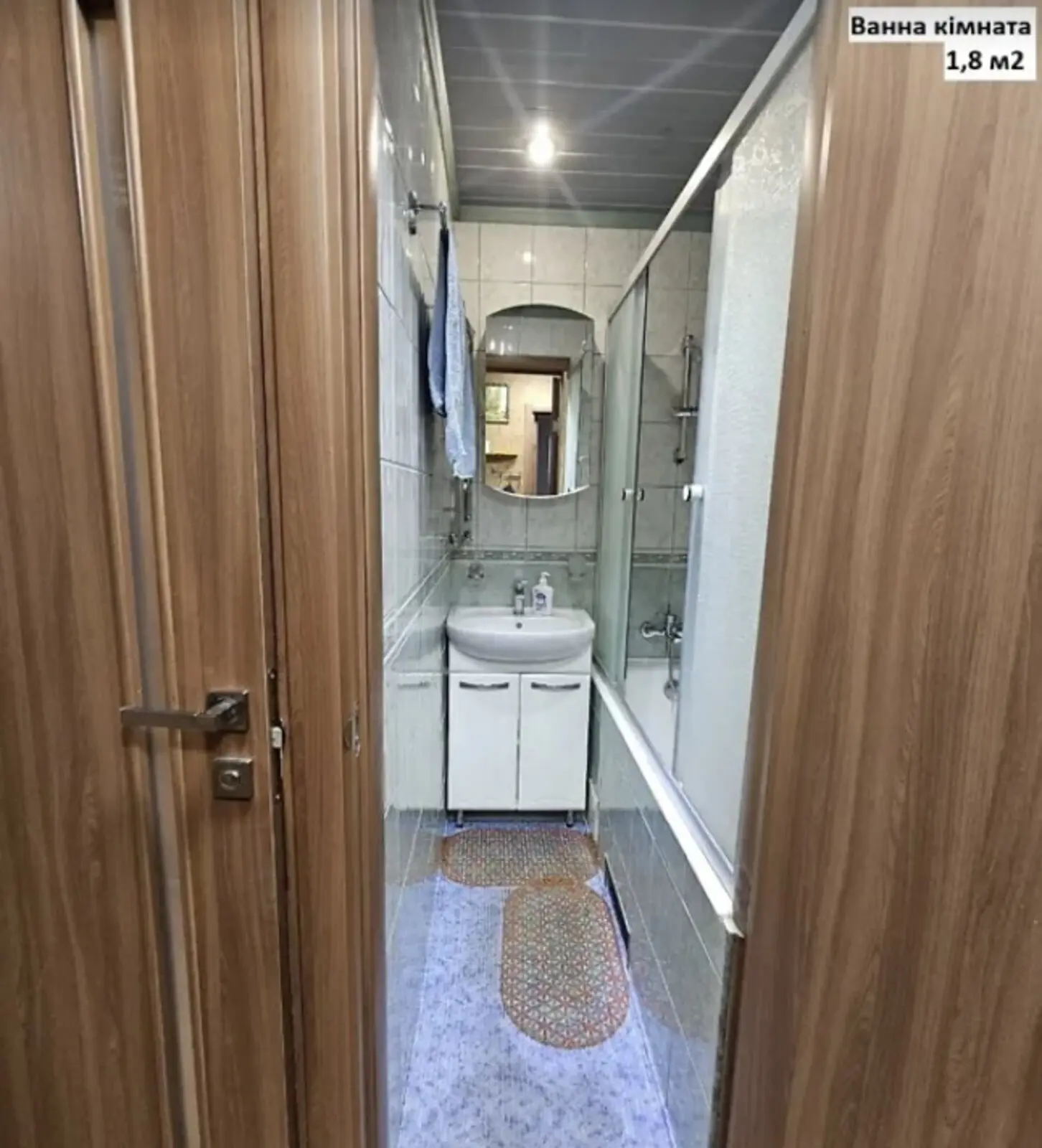 Фото Продаю 2 кімнатну квартиру, 46 кв. м, Васильківська вул. 21/18 Київ, ціна: 75000 $, код 3363