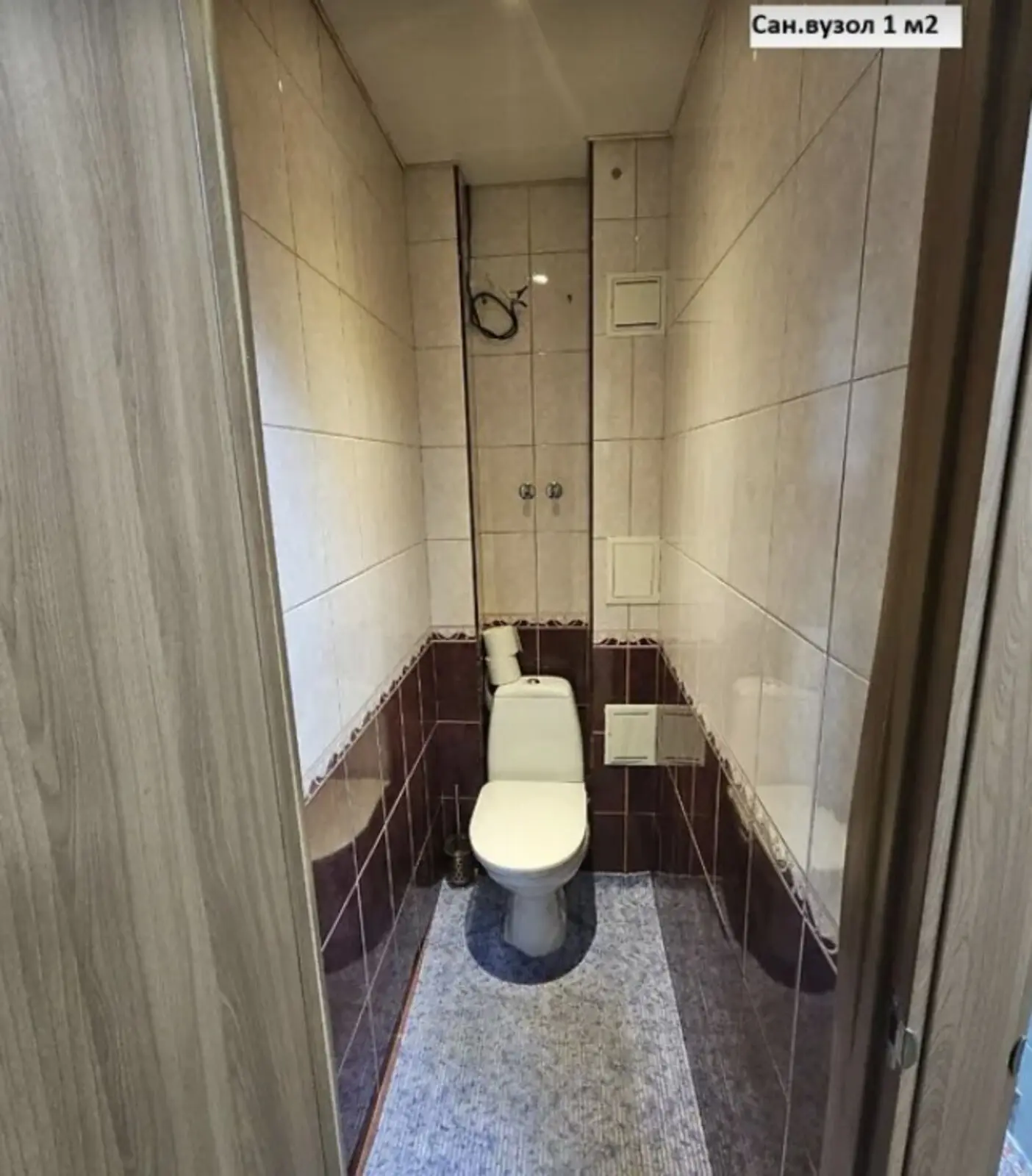 Фото Продаю 2 кімнатну квартиру, 46 кв. м, Васильківська вул. 21/18 Київ, ціна: 75000 $, код 3363