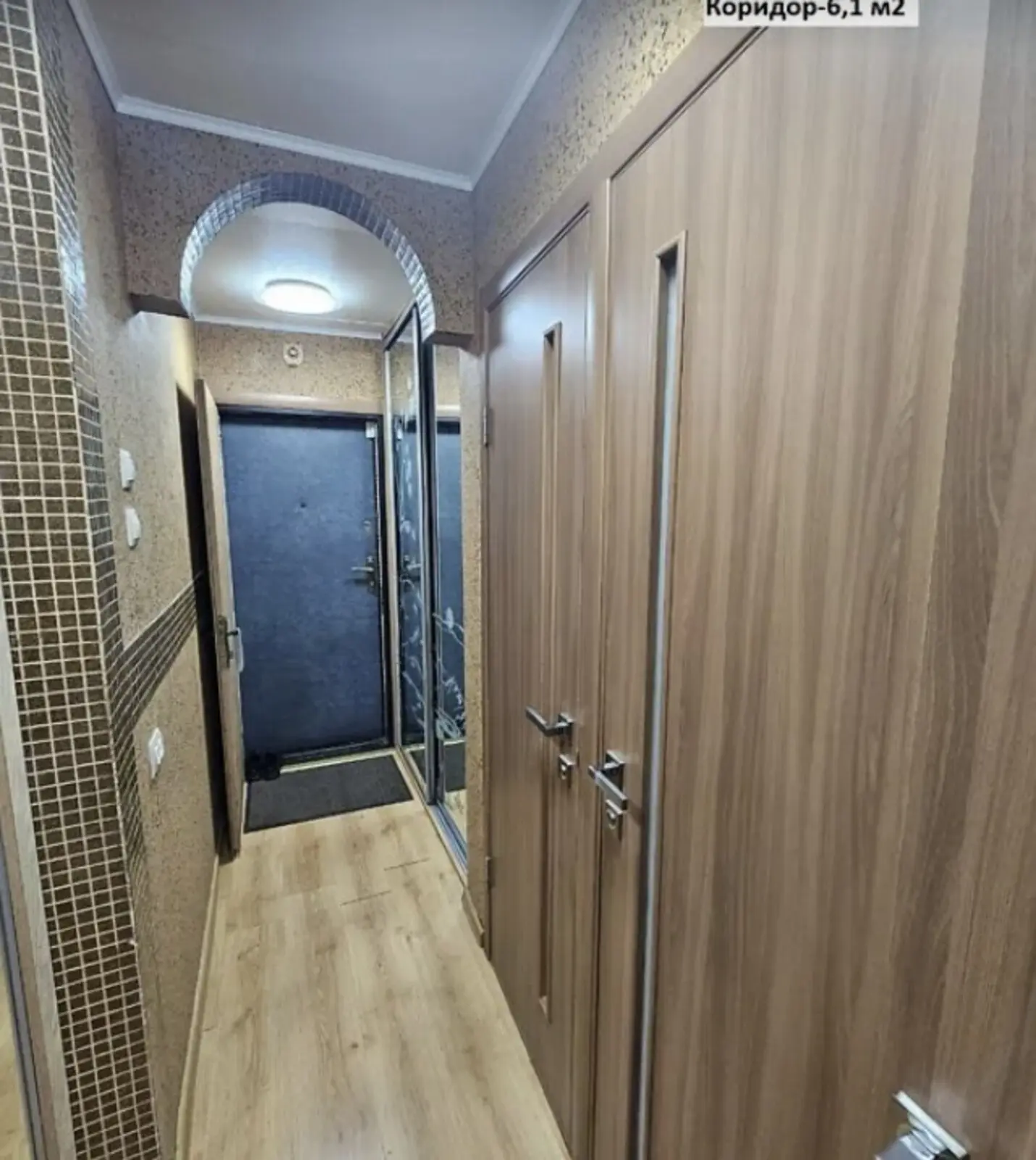 Фото Продаю 2 кімнатну квартиру, 46 кв. м, Васильківська вул. 21/18 Київ, ціна: 75000 $, код 3363