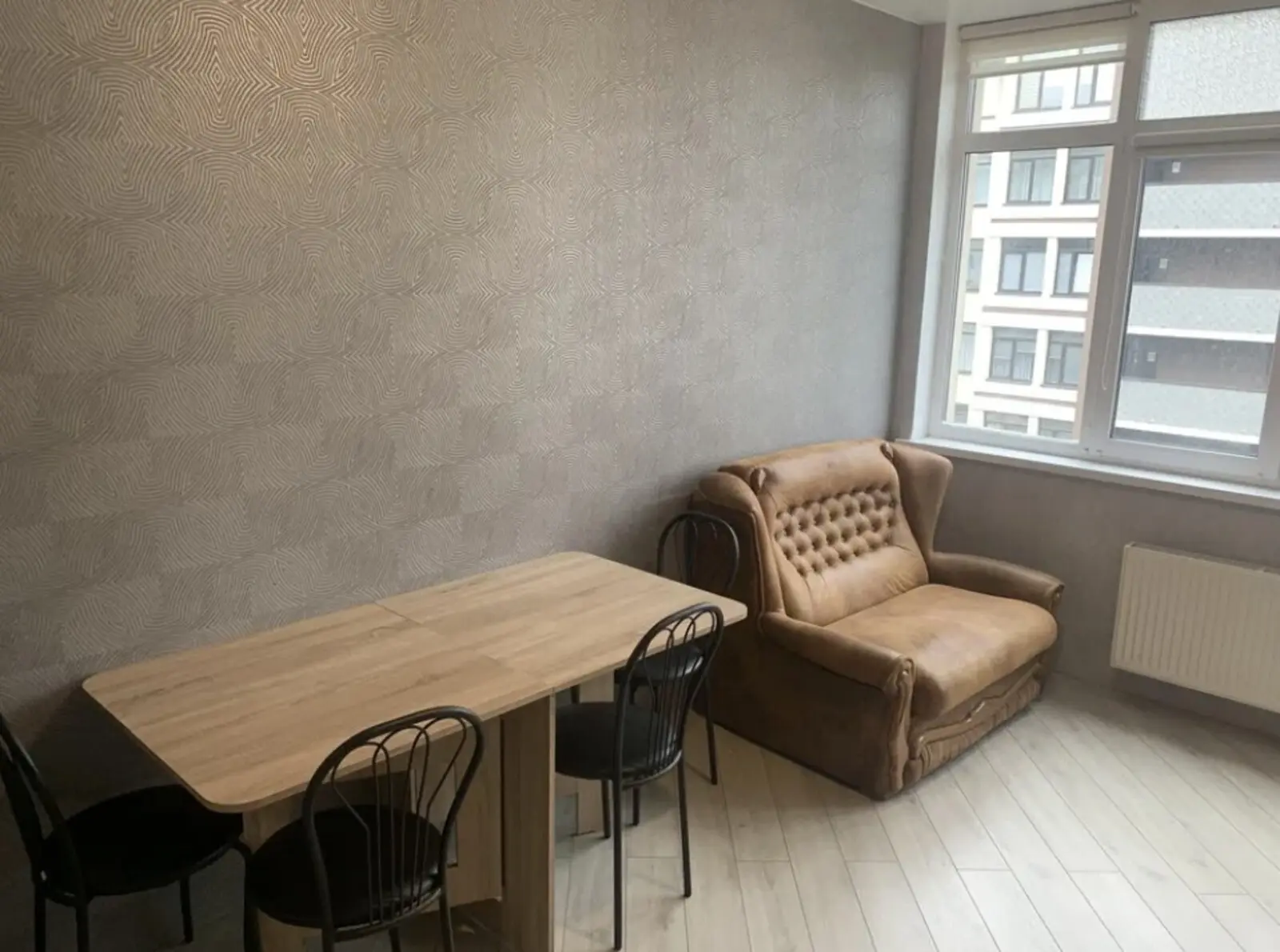 Фото Продаю 1 кімнатну квартиру, 45 кв. м, Юнацька вул. 21 Київ, ціна: 125000 $, код 3365