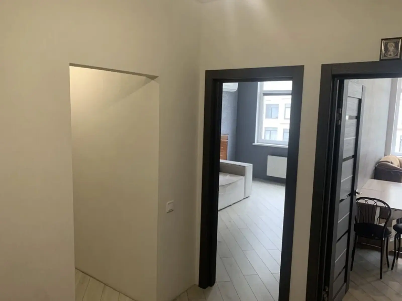 Фото Продаю 1 кімнатну квартиру, 45 кв. м, Юнацька вул. 21 Київ, ціна: 125000 $, код 3365