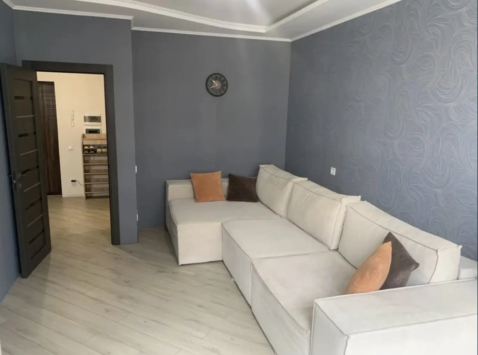 Фото Продаю 1 кімнатну квартиру, 45 кв. м, Юнацька вул. 21 Київ, ціна: 125000 $, код 3365