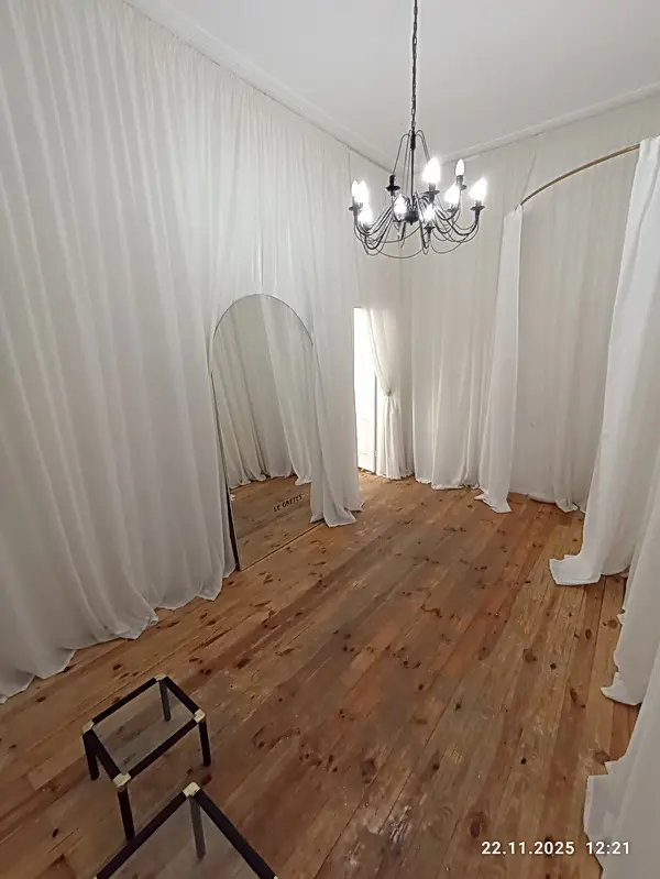 Фото Орендувати офіс, Олеся Гончара вул. 32б Київ в довгострокову оренду, ціна: 28500 UAH, код 3366