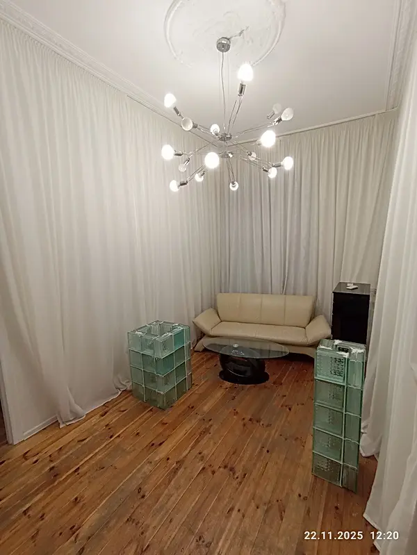 Фото Орендувати офіс, Олеся Гончара вул. 32б Київ в довгострокову оренду, ціна: 28500 UAH, код 3366