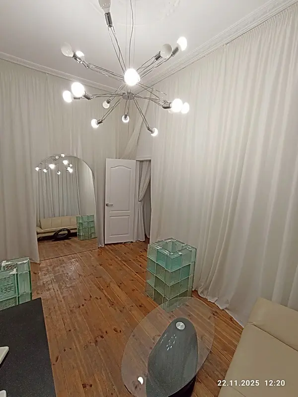 Фото Орендувати офіс, Олеся Гончара вул. 32б Київ в довгострокову оренду, ціна: 28500 UAH, код 3366