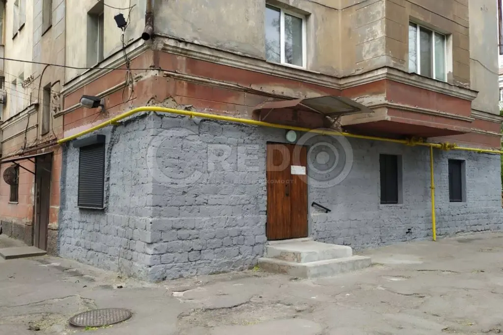 Фото Продаю офіс, 67.5 кв. м, Соборності вул. (Косіора) 8 Кривий Ріг, ціна: 15700 EUR, код 3367