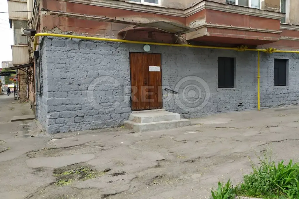 Фото Продаю офіс, 67.5 кв. м, Соборності вул. (Косіора) 8 Кривий Ріг, ціна: 15700 EUR, код 3367