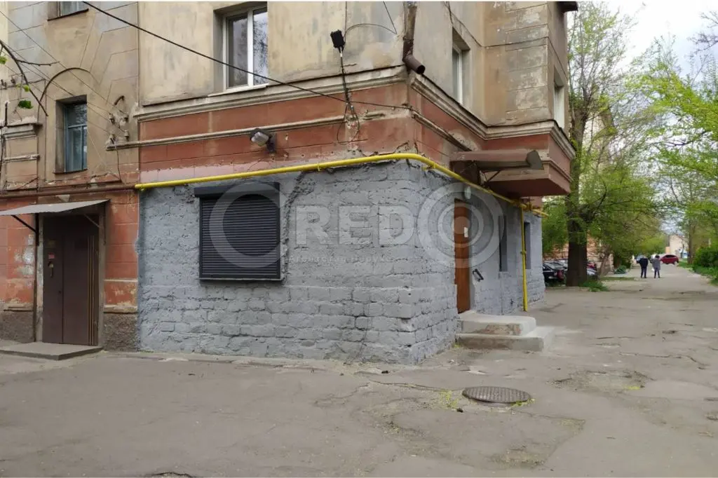 Фото Продаю офіс, 67.5 кв. м, Соборності вул. (Косіора) 8 Кривий Ріг, ціна: 15700 EUR, код 3367