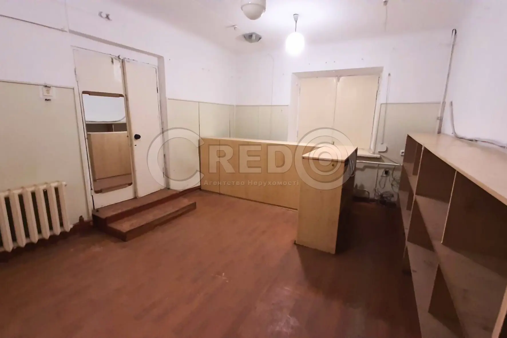 Фото Продаю офіс, 67.5 кв. м, Соборності вул. (Косіора) 8 Кривий Ріг, ціна: 15700 EUR, код 3367