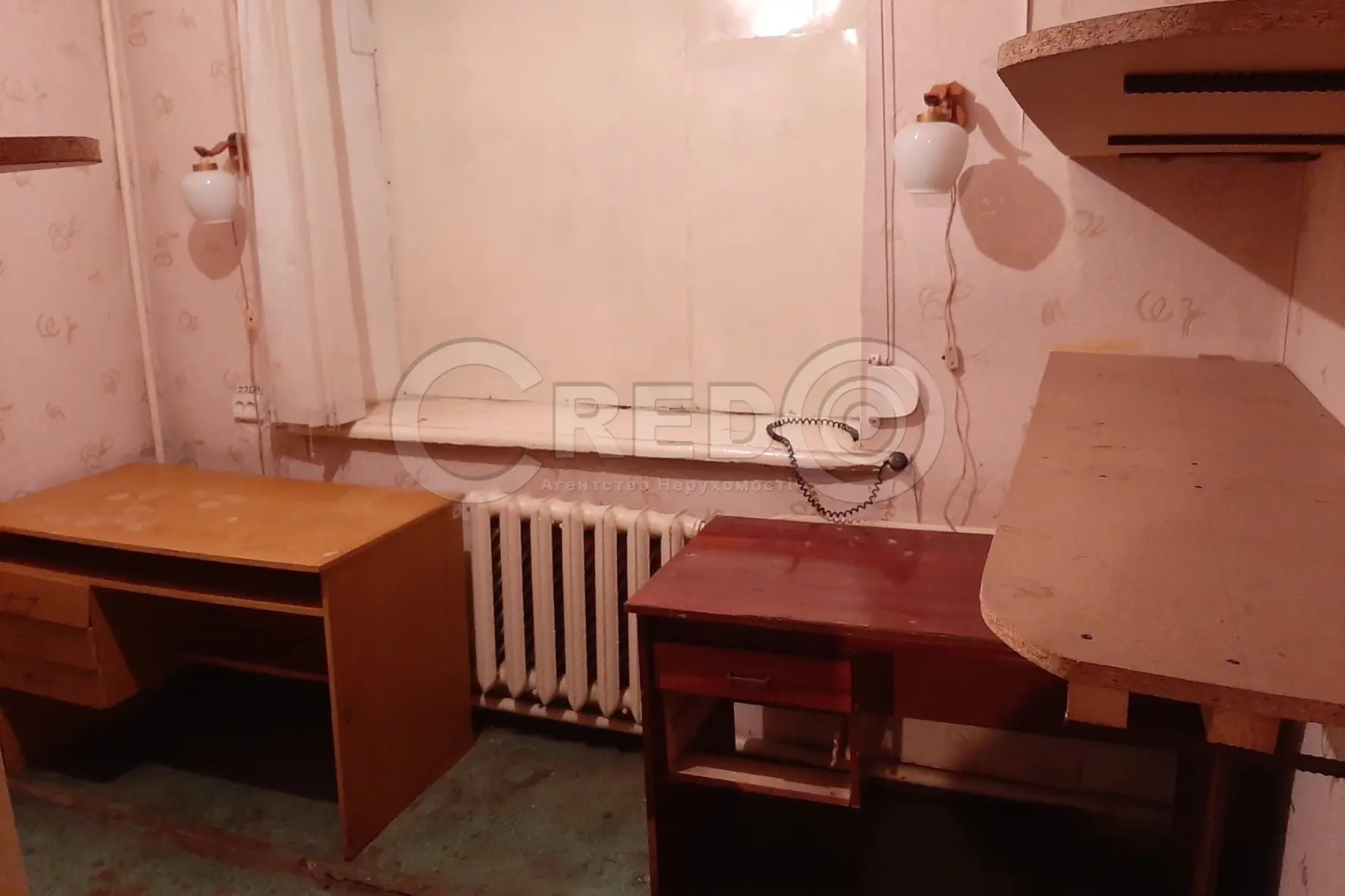 Фото Продаю офіс, 67.5 кв. м, Соборності вул. (Косіора) 8 Кривий Ріг, ціна: 15700 EUR, код 3367