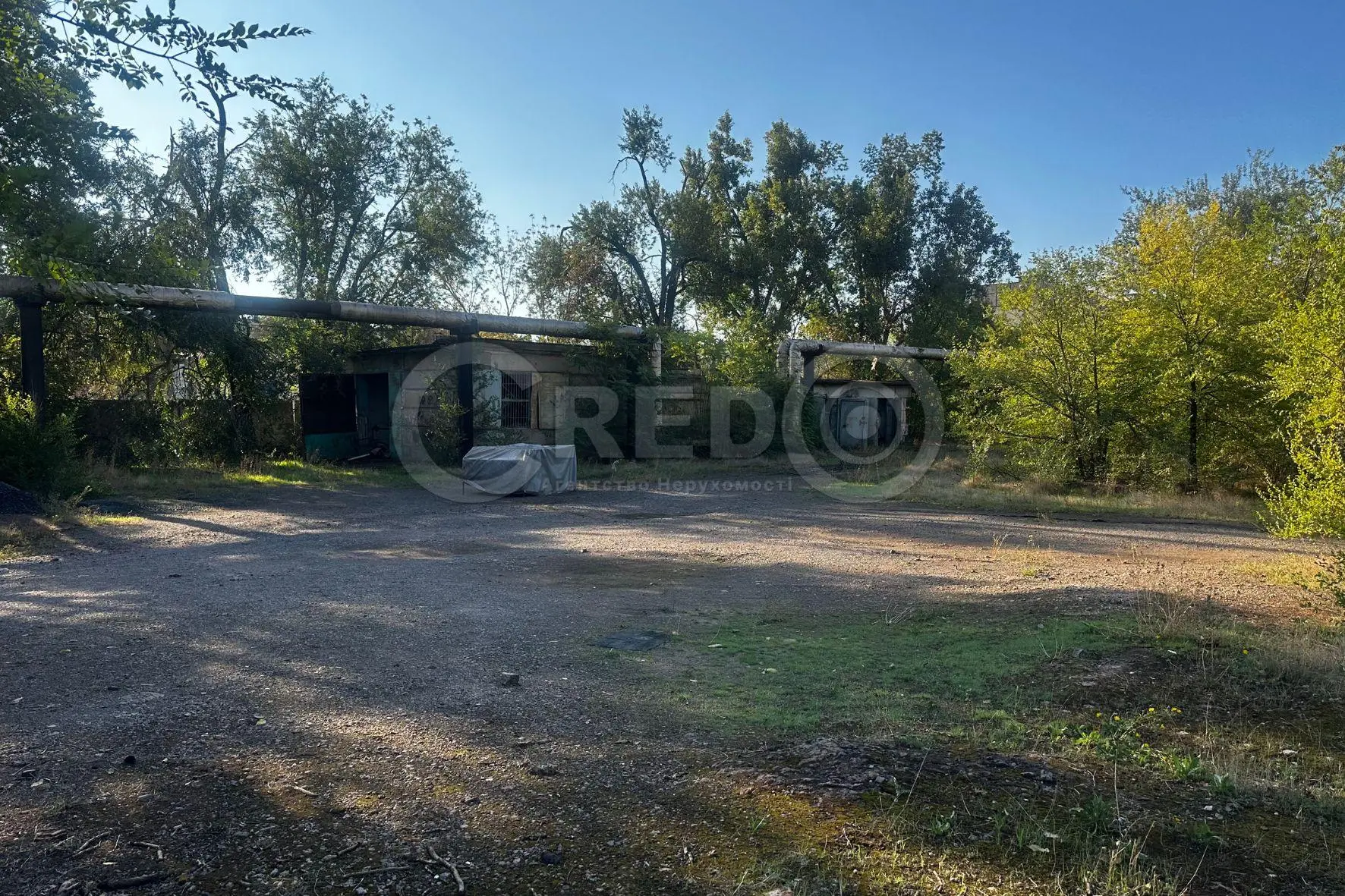 Фото Продаю склад, 857.9 кв. м, Книжкова вул.  Кривий Ріг, ціна: 49000 $, код 3368