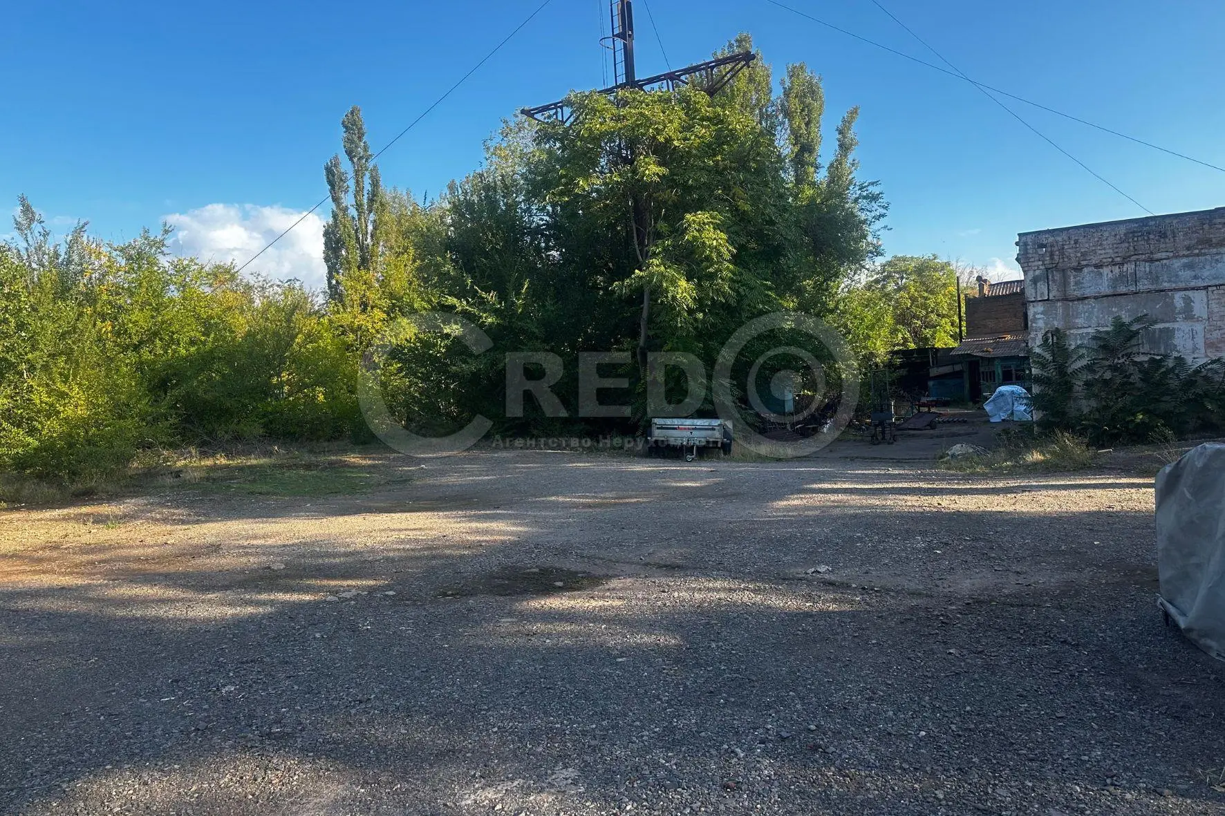 Фото Продаю склад, 857.9 кв. м, Книжкова вул.  Кривий Ріг, ціна: 49000 $, код 3368