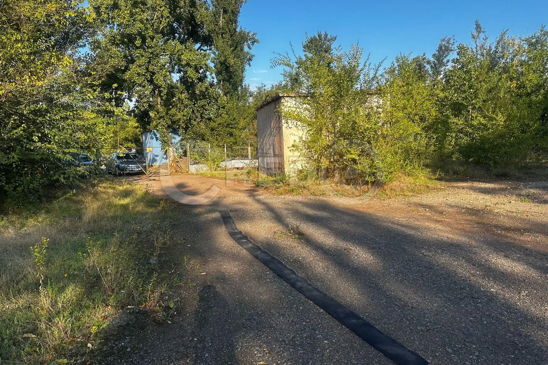 Фото Продаю склад, 857.9 кв. м, Книжкова вул.  Кривий Ріг, ціна: 49000 $, код 3368