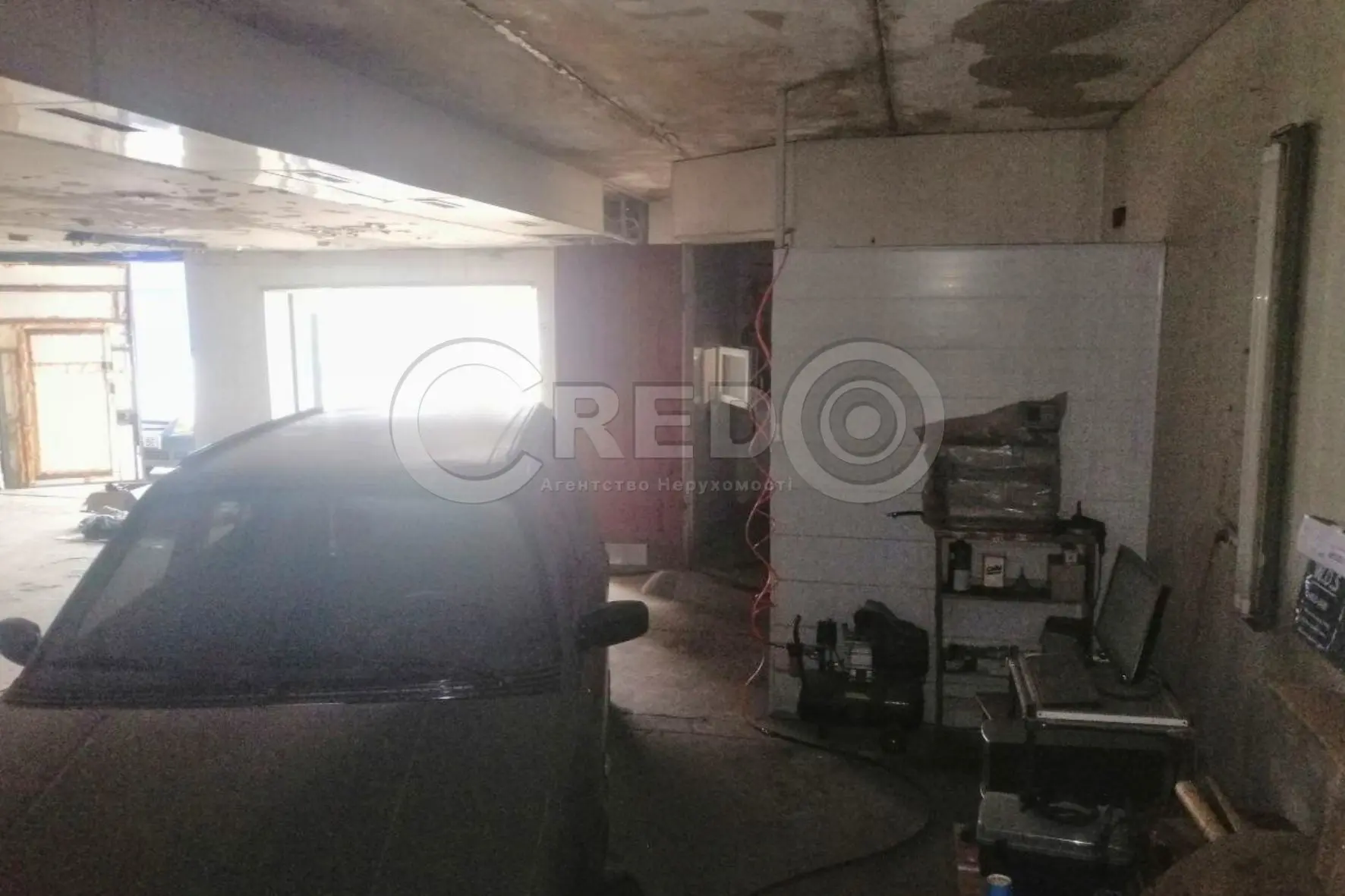 Фото Продаю паркінг, гараж, 113.1 кв. м, Електрозаводська вул.  Кривий Ріг, ціна: 20000 $, код 3371