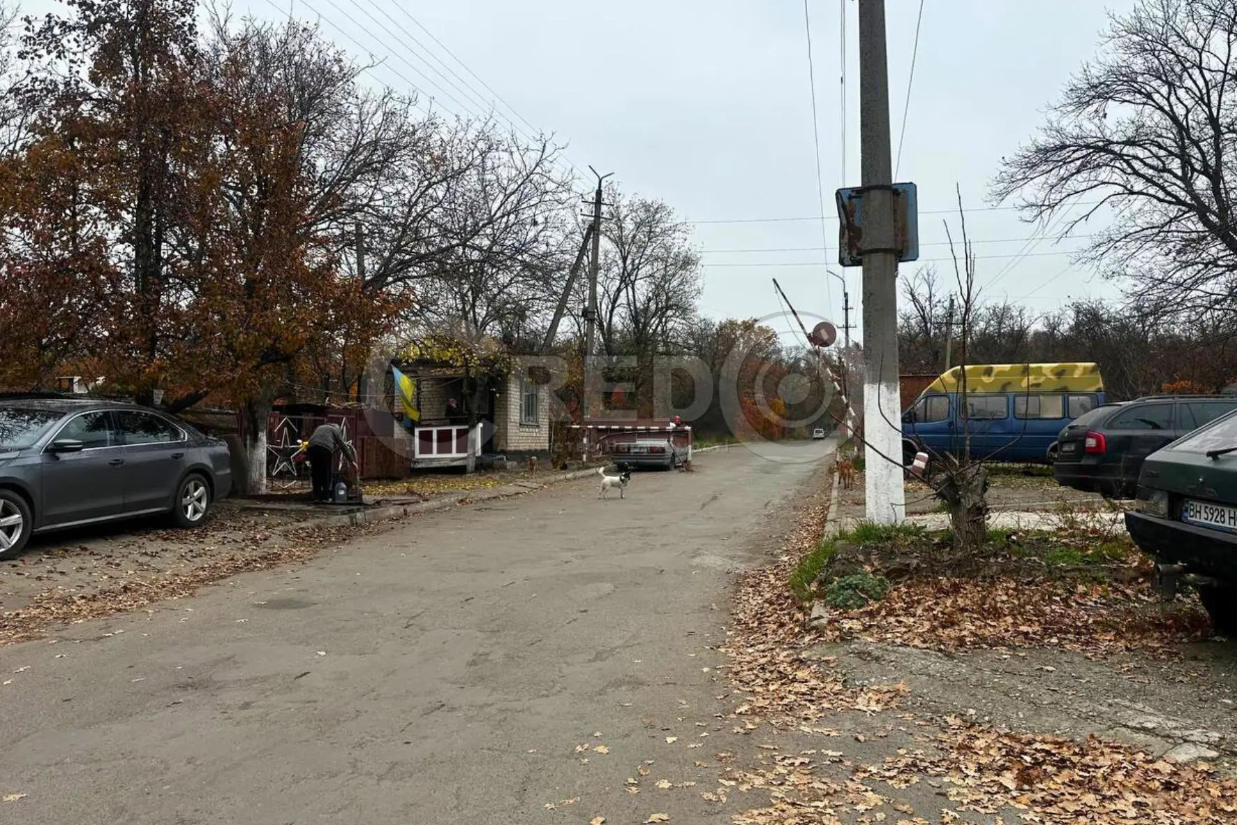 Фото Продаю паркінг, гараж, 113.1 кв. м, Електрозаводська вул.  Кривий Ріг, ціна: 20000 $, код 3371