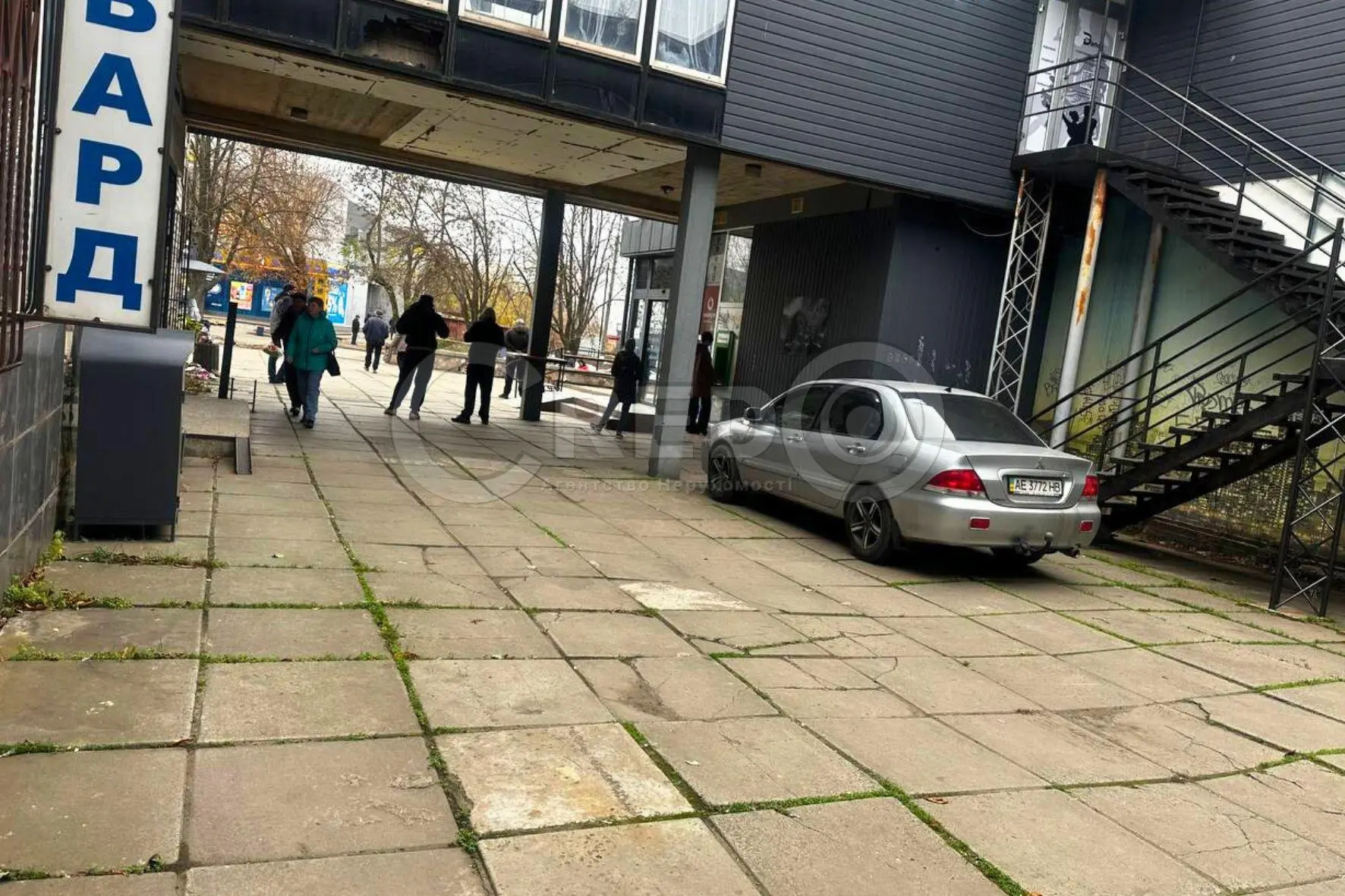 Фото Продаю офис, 38 кв. м, Ивана Авраменко ул.  Кривой Рог, цена: 20000 $, код 3372