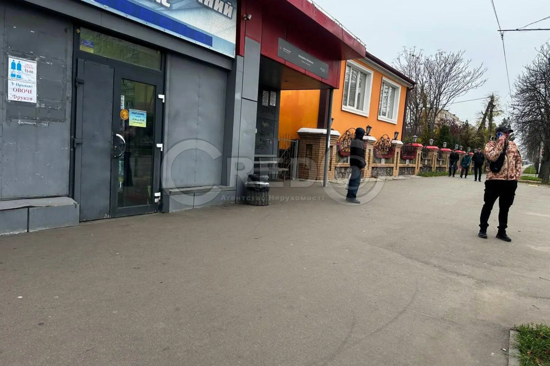 Фото Продаю коммерческую недвижимость, 83.5 кв. м, 200-летия Кривого Рога просп.  Кривой Рог, цена: 50000 $, код 3373