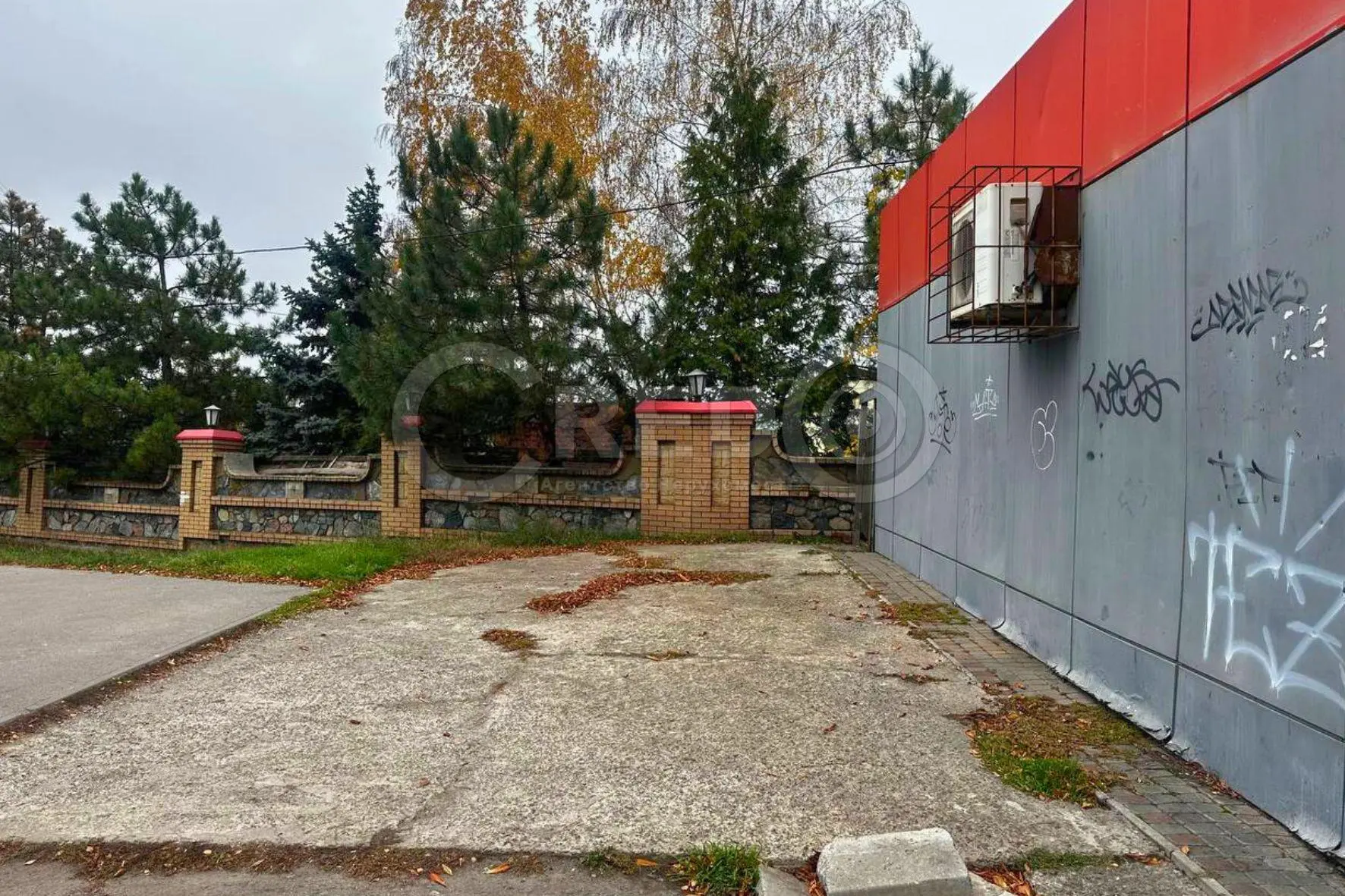 Фото Продаю коммерческую недвижимость, 83.5 кв. м, 200-летия Кривого Рога просп.  Кривой Рог, цена: 50000 $, код 3373