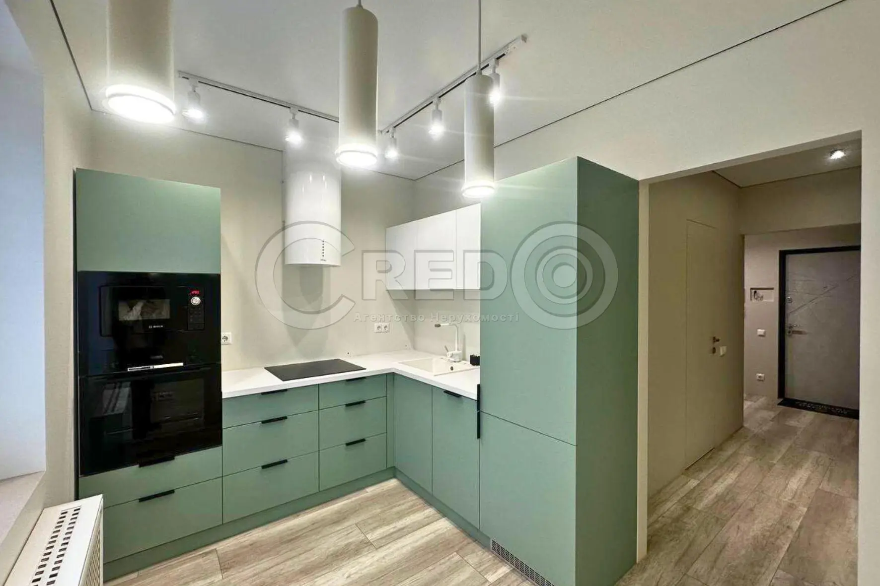 Фото Зняти 2 кімнатну квартиру, Зарічна вул.  Кривий Ріг в довгострокову оренду, ціна: 18000 UAH, код 3374