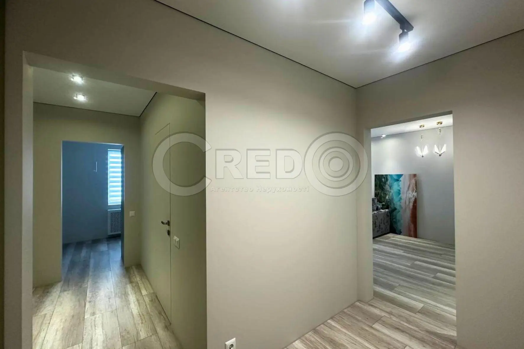 Фото Зняти 2 кімнатну квартиру, Зарічна вул.  Кривий Ріг в довгострокову оренду, ціна: 18000 UAH, код 3374