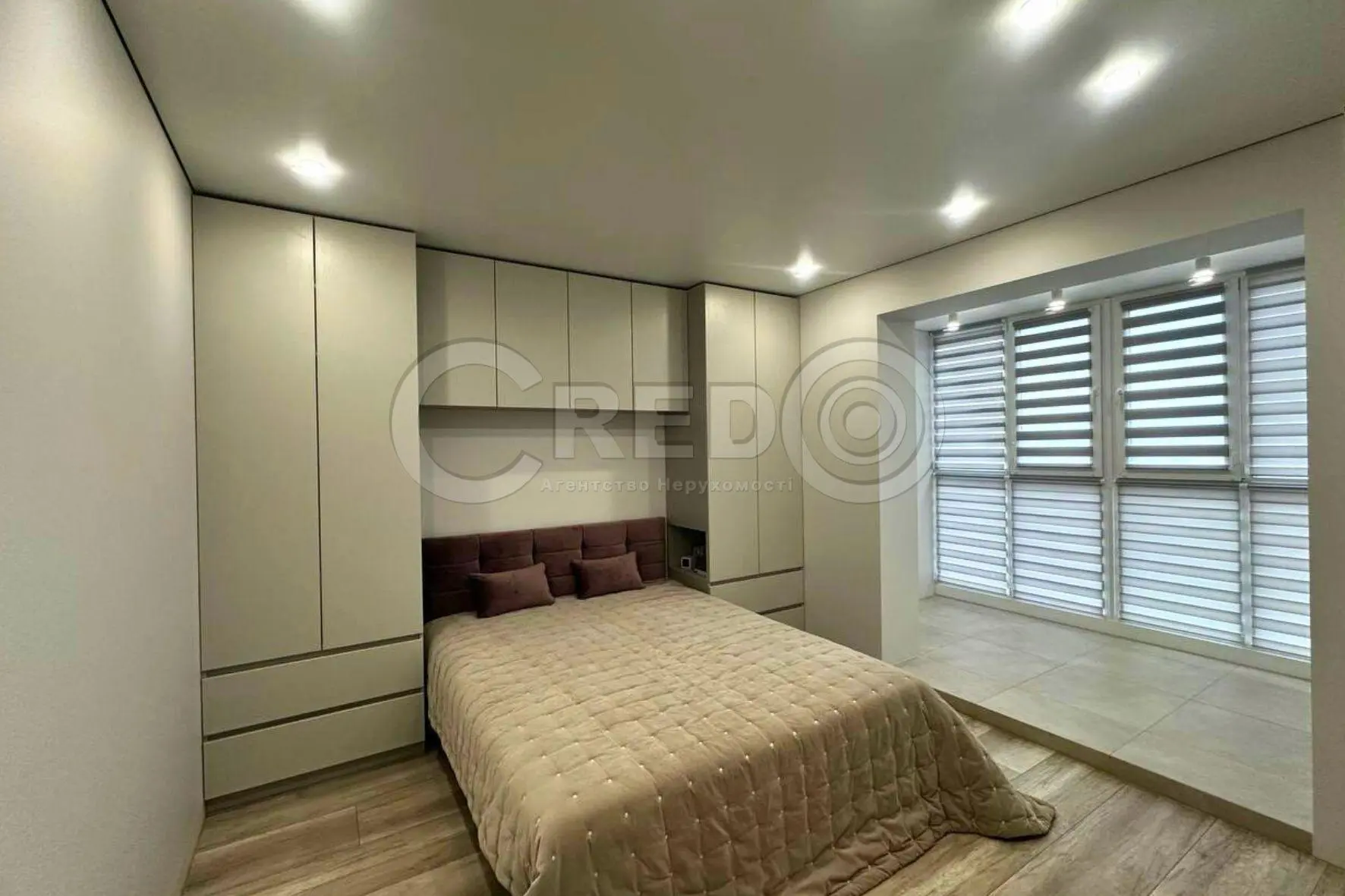 Фото Зняти 2 кімнатну квартиру, Зарічна вул.  Кривий Ріг в довгострокову оренду, ціна: 18000 UAH, код 3374