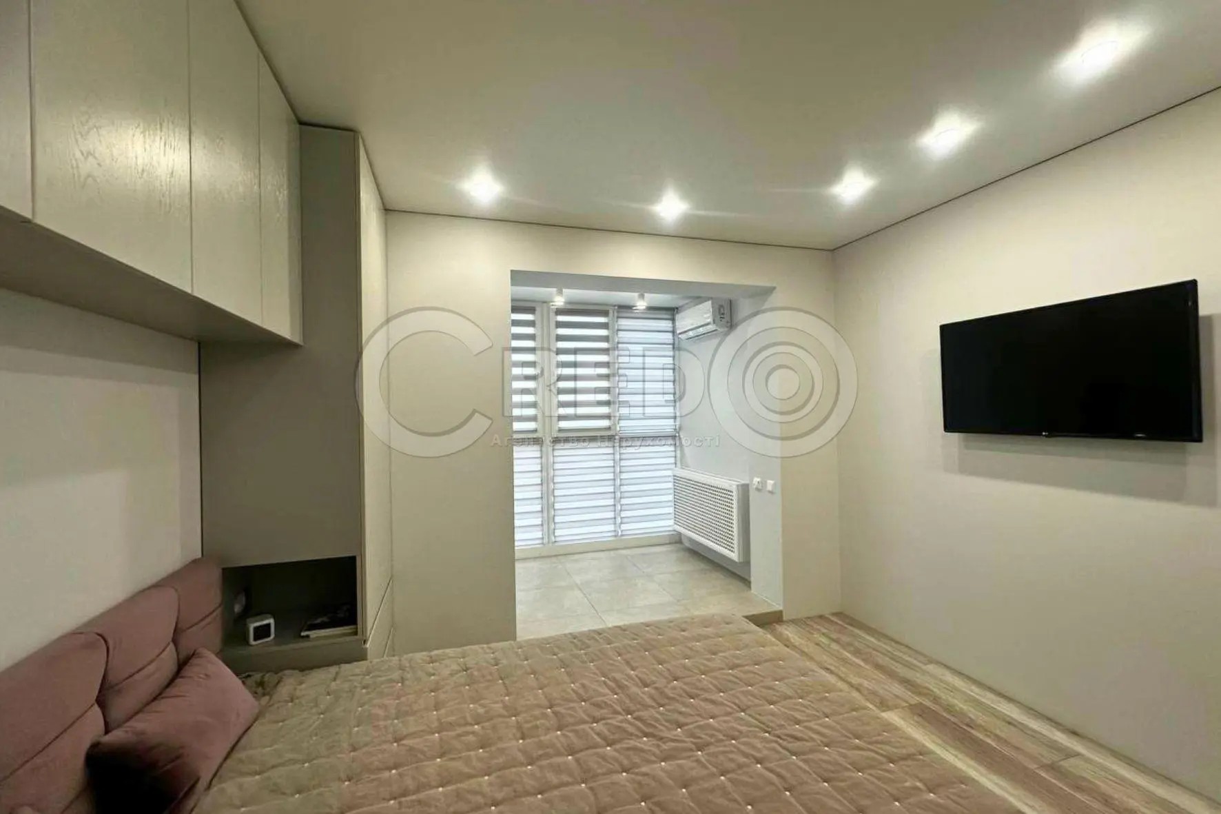 Фото Зняти 2 кімнатну квартиру, Зарічна вул.  Кривий Ріг в довгострокову оренду, ціна: 18000 UAH, код 3374